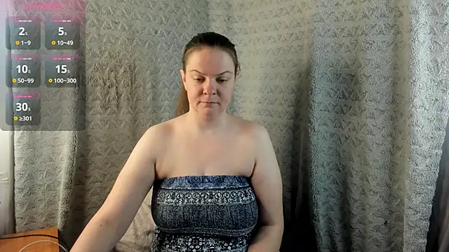 Snapshot of MiaLores chatting on 30, 3, 2026 MiaLores online show from 30, 3, 2026