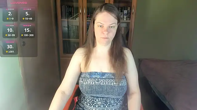 Snapshot of MiaLores chatting on 10, 4, 2026 MiaLores online show from 10, 4, 2026