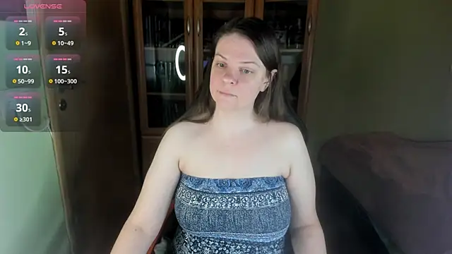 Snapshot of MiaLores chatting on 14, 4, 2026 MiaLores online show from 14, 4, 2026