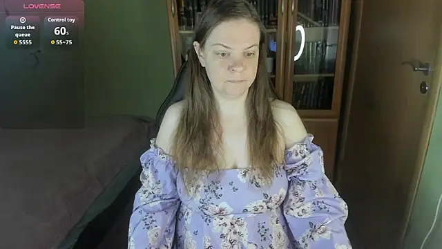 MiaLores online show from 27, 5, 2026