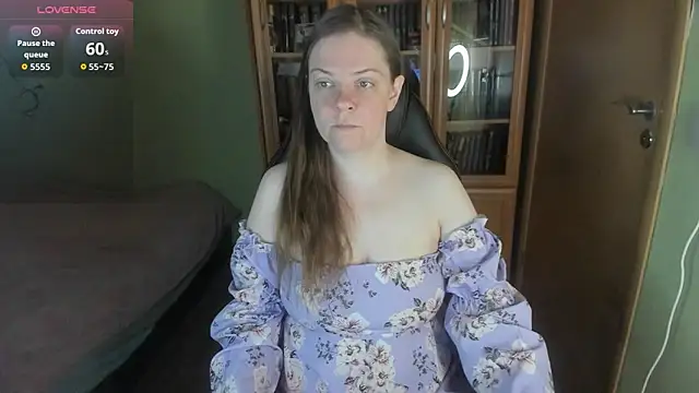 MiaLores online show from 13, 6, 2026
