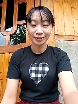 Mina-1234 online show from 10, 9, 2025