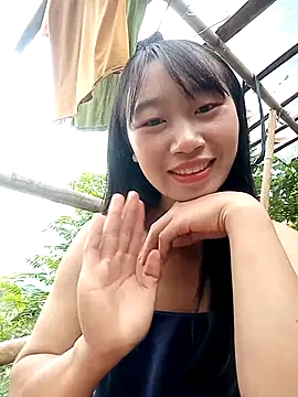 Mina-1234 online show from 12, 9, 2025