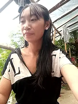 Mina-1234 online show from 15, 9, 2025