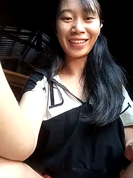 Mina-1234 online show from 17, 9, 2025