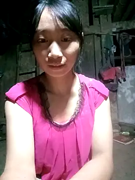 Mina-1234 online show from 28, 9, 2025