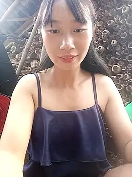 Mina-1234 online show from 12, 10, 2025