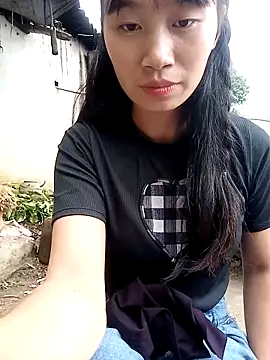 Mina-1234 online show from 16, 10, 2025