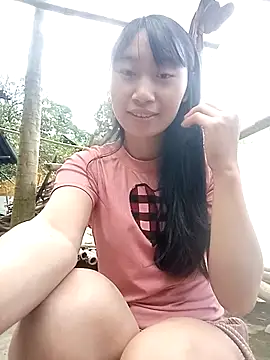 Mina-1234 online show from 17, 10, 2025