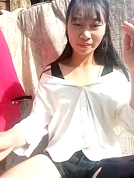 Mina-1234 online show from 19, 10, 2025