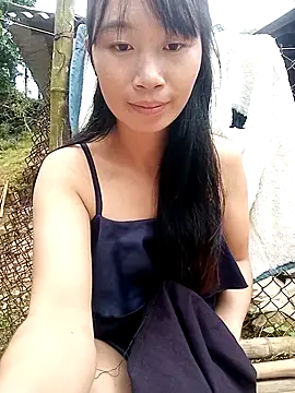 Mina-1234 online show from 22, 10, 2025