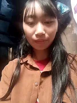 Mina-1234 online show from 23, 10, 2025