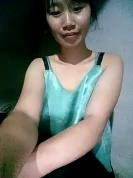 Mina-1234 online show from 25, 10, 2025