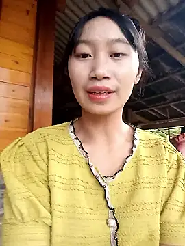 Mina-1234 online show from 26, 10, 2025