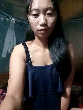 Mina-1234 online show from 26, 10, 2025