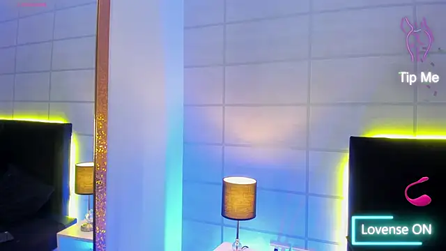 Snapshot of fieryluciana chatting on 18, 9, 2025 fieryluciana online show from 18, 9, 2025