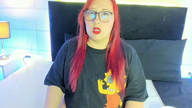 Snapshot of fieryluciana chatting on 15, 10, 2025 fieryluciana online show from 15, 10, 2025