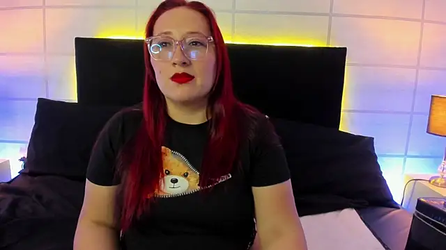 Snapshot of fieryluciana chatting on 16, 10, 2025 fieryluciana online show from 16, 10, 2025