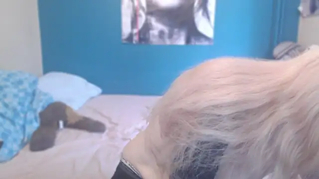 Snapshot of NADINNNE chatting on 25, 3, 2026 NADINNNE online show from 25, 3, 2026