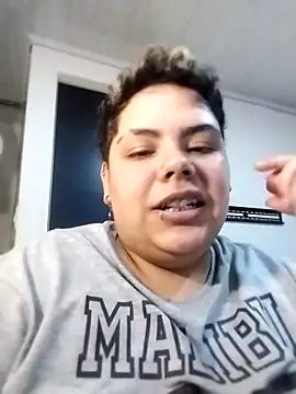 Hailey Curvy online show from 30, 10, 2025