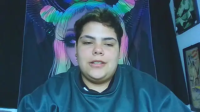 Hailey Curvy online show from 15, 11, 2025