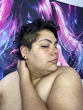 Snapshot of Hailey_Curvy chatting on 25, 5, 2026 Hailey Curvy online show from 25, 5, 2026