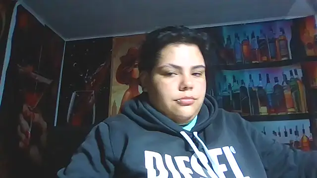 Snapshot of Hailey_Curvy chatting on 28, 5, 2026 Hailey Curvy online show from 28, 5, 2026
