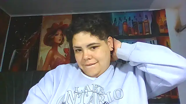 Snapshot of Hailey_Curvy chatting on 3, 6, 2026 Hailey Curvy online show from 3, 6, 2026
