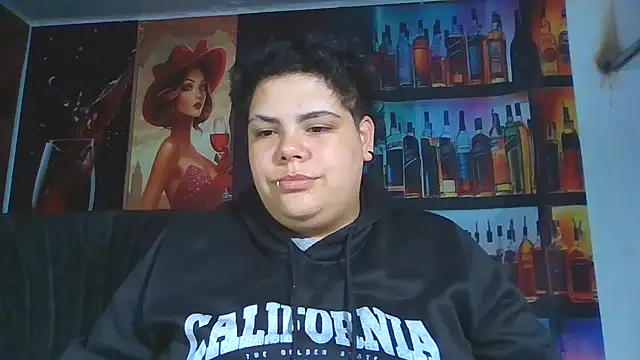 Snapshot of Hailey_Curvy chatting on 4, 6, 2026 Hailey Curvy online show from 4, 6, 2026