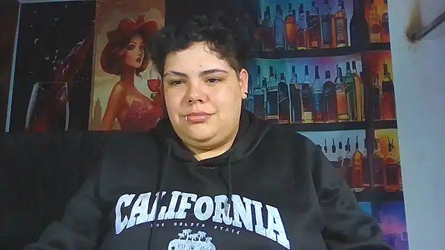 Snapshot of Hailey_Curvy chatting on 5, 6, 2026 Hailey Curvy online show from 5, 6, 2026