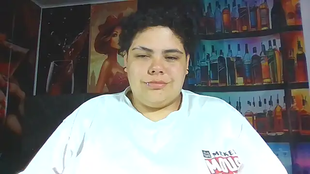 Snapshot of Hailey_Curvy chatting on 14, 6, 2026 Hailey Curvy online show from 14, 6, 2026