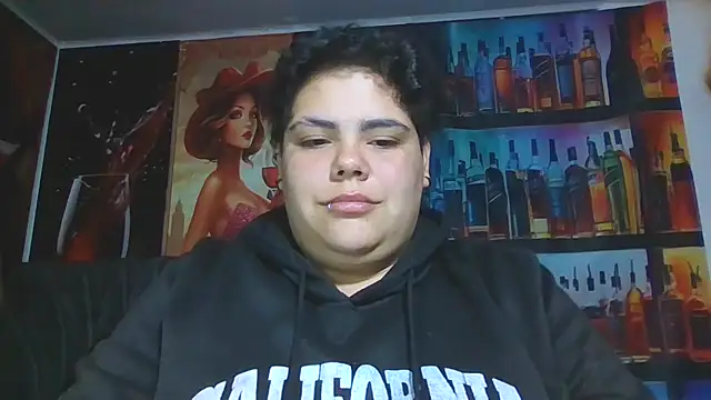 Snapshot of Hailey_Curvy chatting on 18, 6, 2026 Hailey Curvy online show from 18, 6, 2026