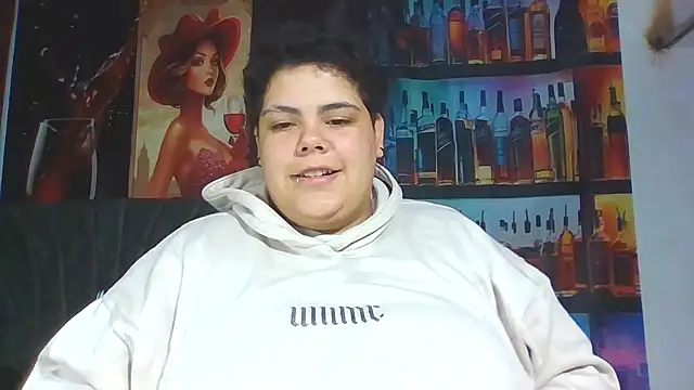 Snapshot of Hailey_Curvy chatting on 19, 6, 2026 Hailey Curvy online show from 19, 6, 2026