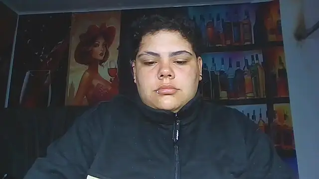 Hailey Curvy online show from 24, 6, 2026