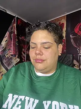 Hailey Curvy online show from 26, 6, 2026