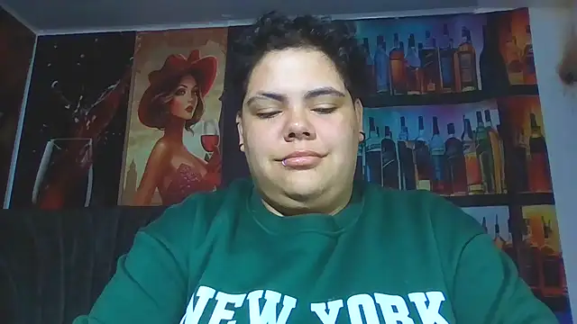 Hailey Curvy online show from 29, 6, 2026