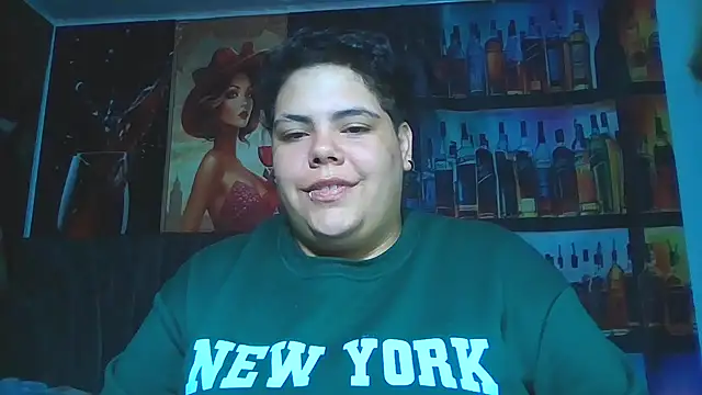 Hailey Curvy online show from 29, 6, 2026