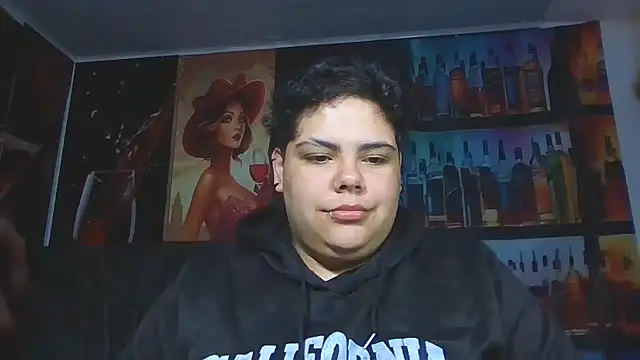 Hailey Curvy online show from 1, 7, 2026
