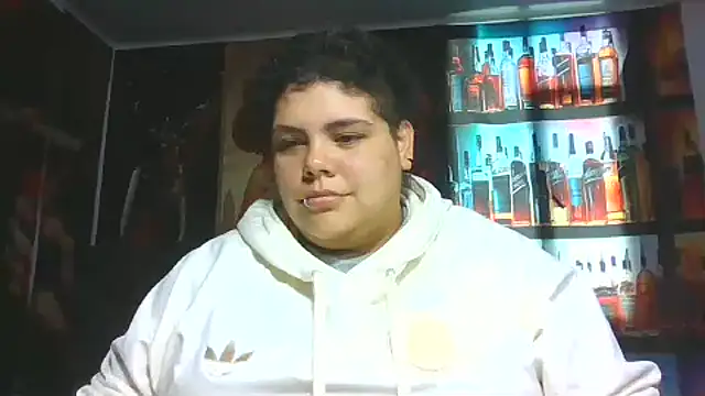 Hailey Curvy online show from 7, 7, 2026