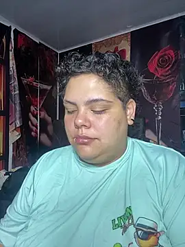 Hailey Curvy online show from 9, 7, 2026