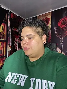 Hailey Curvy online show from 11, 7, 2026