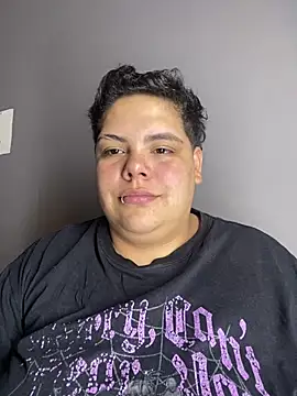 Hailey Curvy online show from 1, 8, 2026