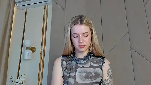 Touch me online show from 19, 9, 2025