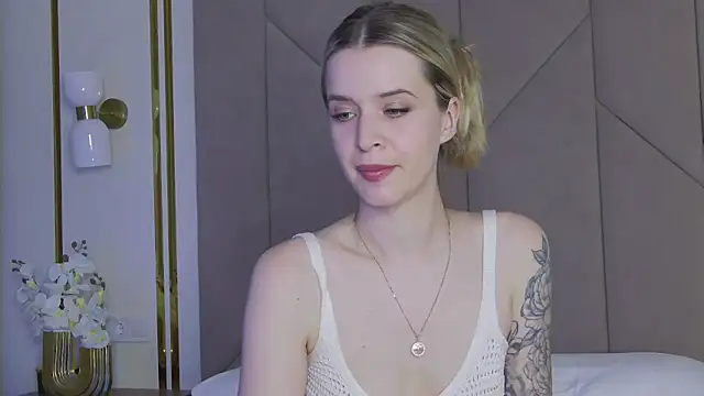 Touch me online show from 5, 10, 2025