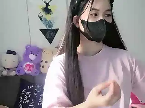 Stella-869 online show from 2, 10, 2025