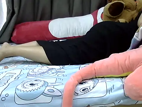 Snapshot of Stella-869 chatting on 16, 1, 2026 Stella-869 online show from 16, 1, 2026