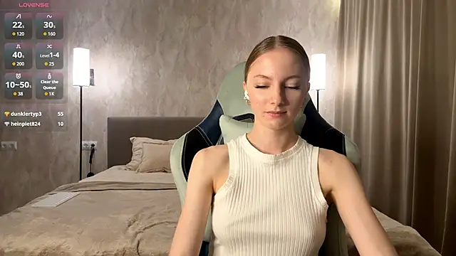 BrightAnnie online show from 29, 11, 2025