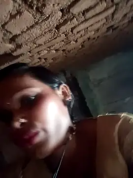 Snapshot of cute_diya_12 chatting on 25, 10, 2025 cute diya 12 online show from 25, 10, 2025