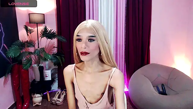 itsmeMonicaloove69 online show from 12, 9, 2025