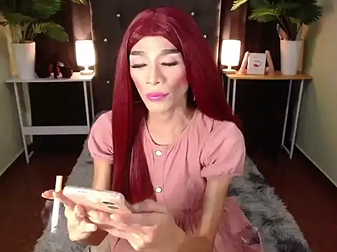 itsmeMonicaloove69 online show from 18, 9, 2025